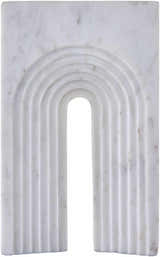 Vaskelovo Off White Decorative Object
