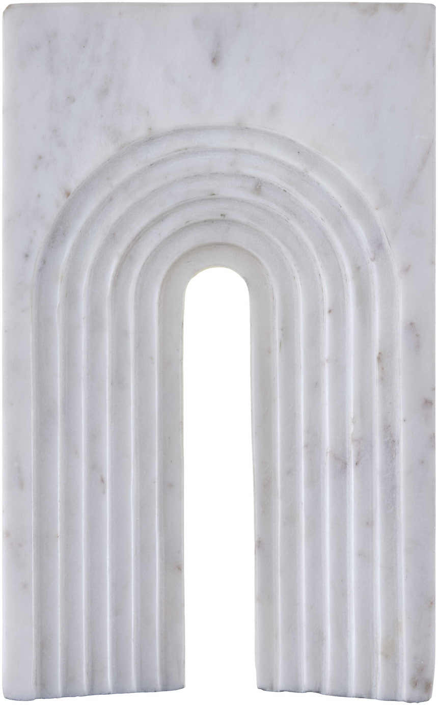 Vaskelovo Off White Decorative Object