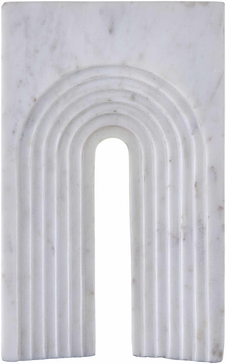 Vaskelovo Off White Decorative Object