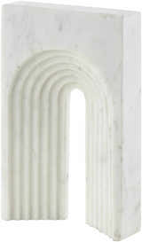 Vaskelovo Off White Decorative Object