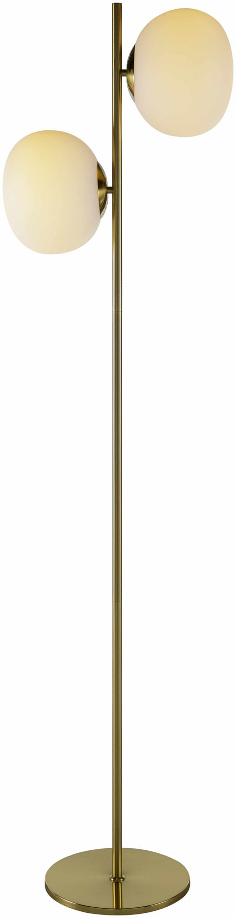 Versonnex Floor Lamp