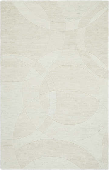 Made to Order Custom Size Ville Area Rug