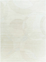 Ville Modern Wool Rug
