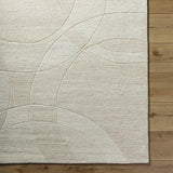 Made to Order Custom Size Ville Area Rug