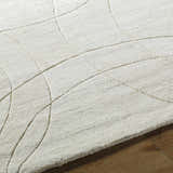 Made to Order Custom Size Ville Area Rug