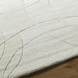 Made to Order Custom Size Ville Area Rug