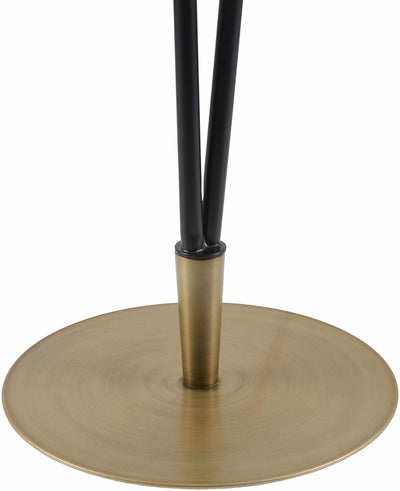 Ullensaker Floor Lamp