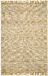 Made to Order Custom Size Varda Jute Area Rug