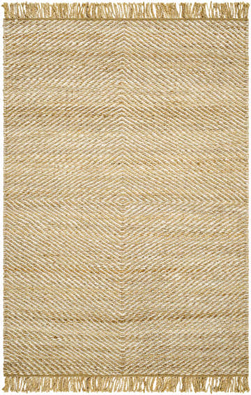 Made to Order Custom Size Varda Jute Area Rug