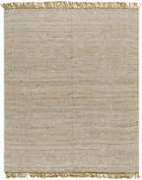 Made to Order Custom Size Varda Jute Area Rug
