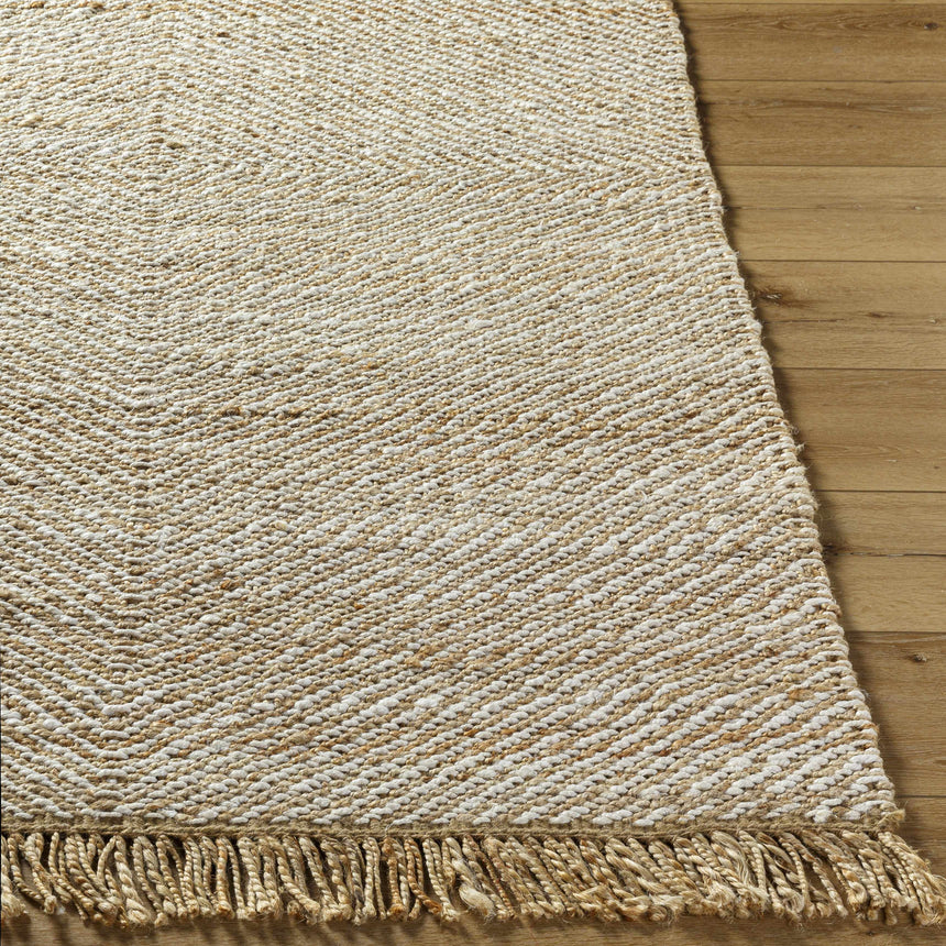 Kamey Handmade  Becki Owens x LIVABLISS BOKY-2304 Area Rug