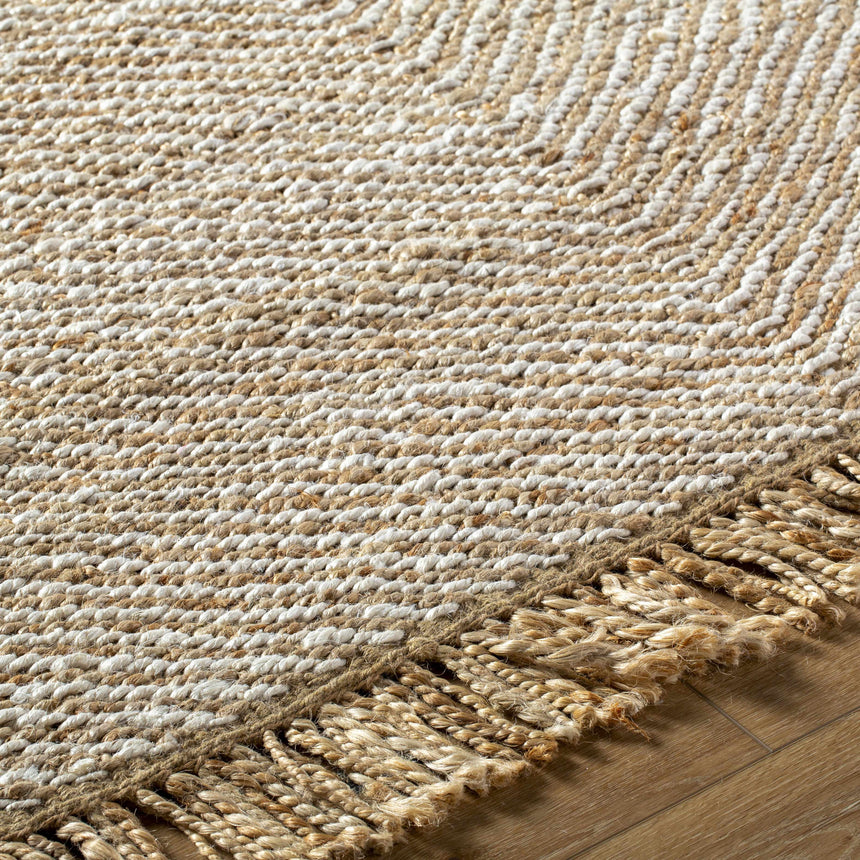 Kamey Handmade  Becki Owens x LIVABLISS BOKY-2304 Area Rug