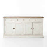 Four Hands Reclaimed Sideboard