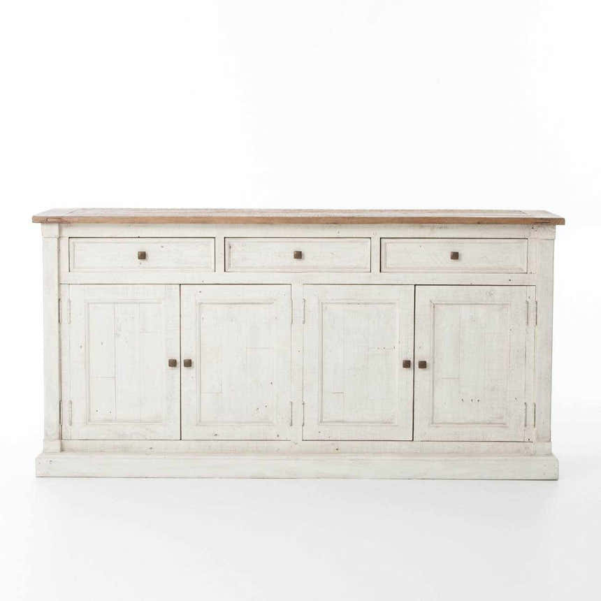 Four Hands Reclaimed Sideboard