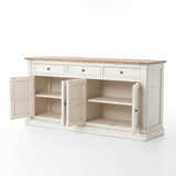 Four Hands Reclaimed Sideboard