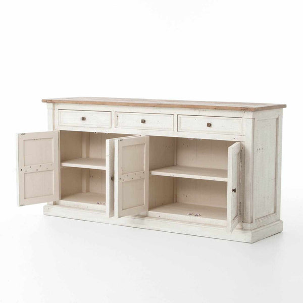 Four Hands Reclaimed Sideboard