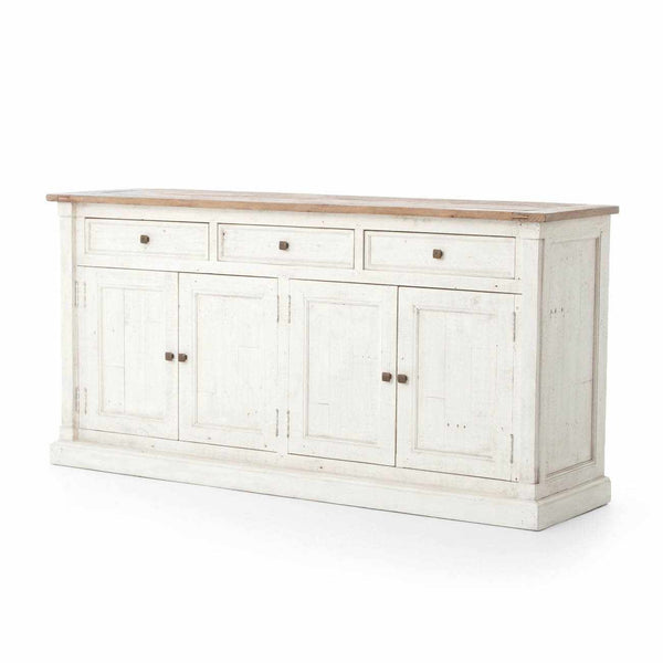 Four Hands Reclaimed Sideboard