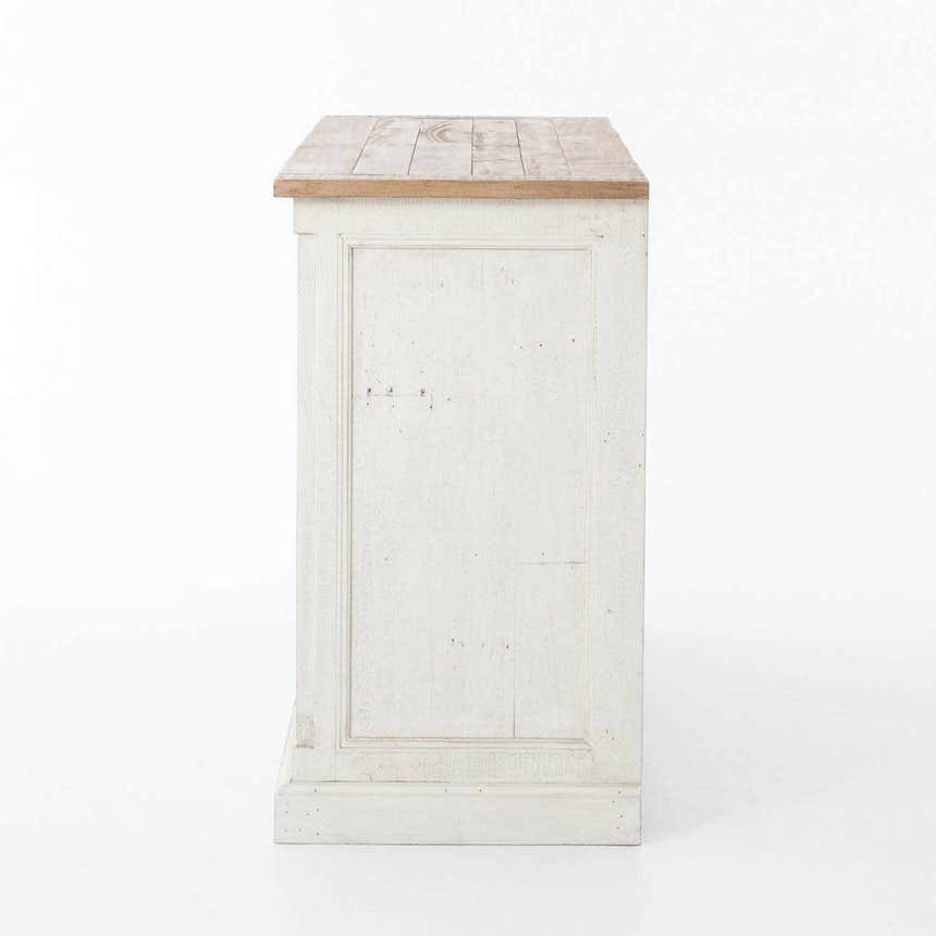 Four Hands Reclaimed Sideboard