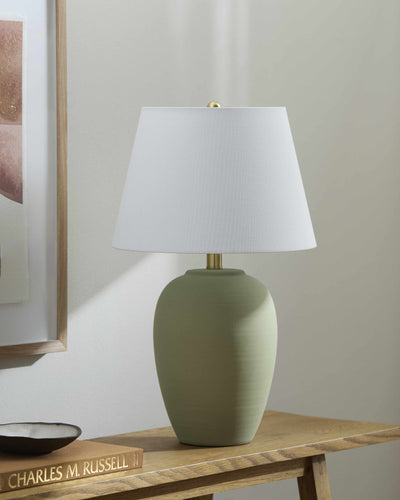 Vorotynets Table Lamp