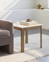 Vitigudino End Table