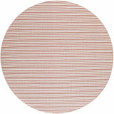 Greg Orange Area Rug - Clearance