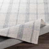 Made to Order Custom Size Verdon Area Rug