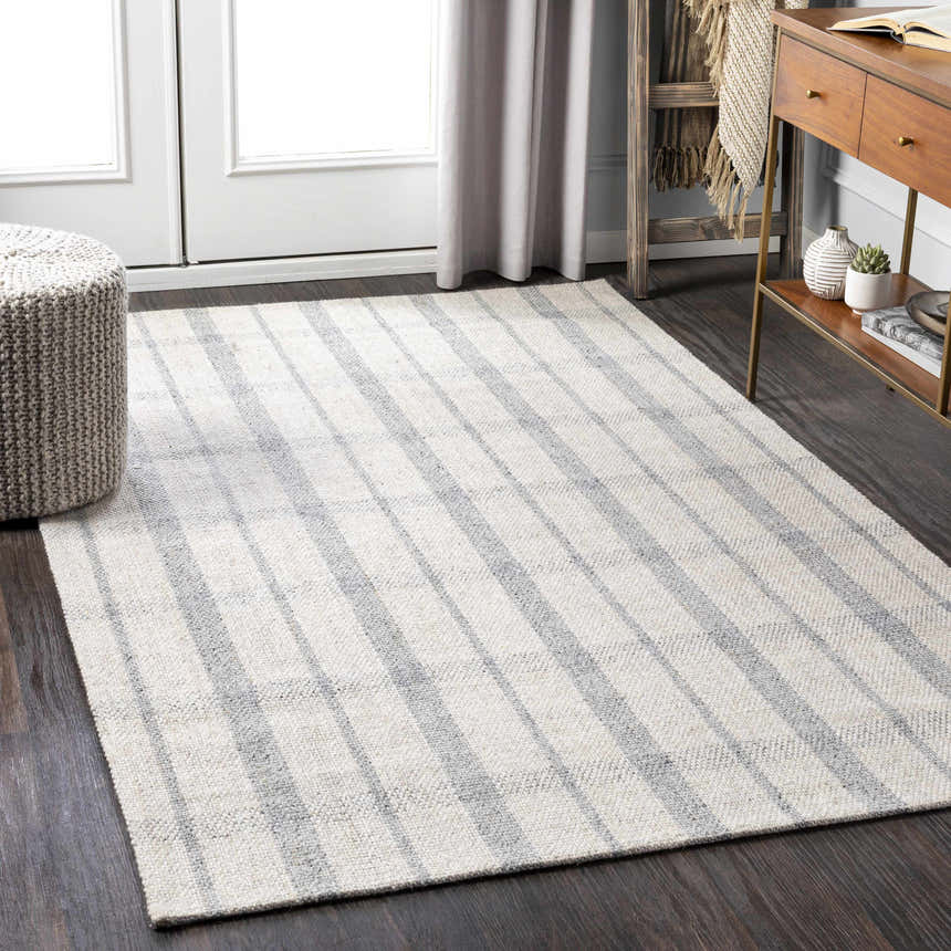 Made to Order Custom Size Verdon Area Rug