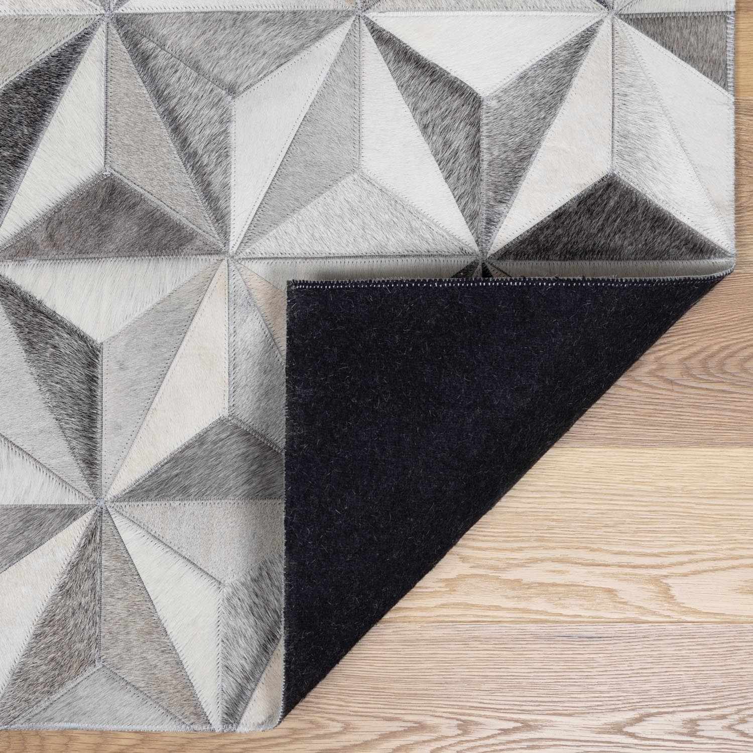 Veyo Premium Leather Rug