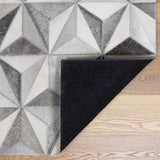 Veyo Premium Leather Rug