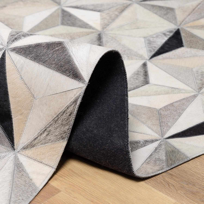 Veyo Premium Leather Rug
