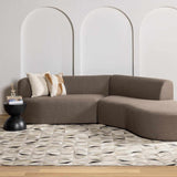 Veyo Premium Leather Rug