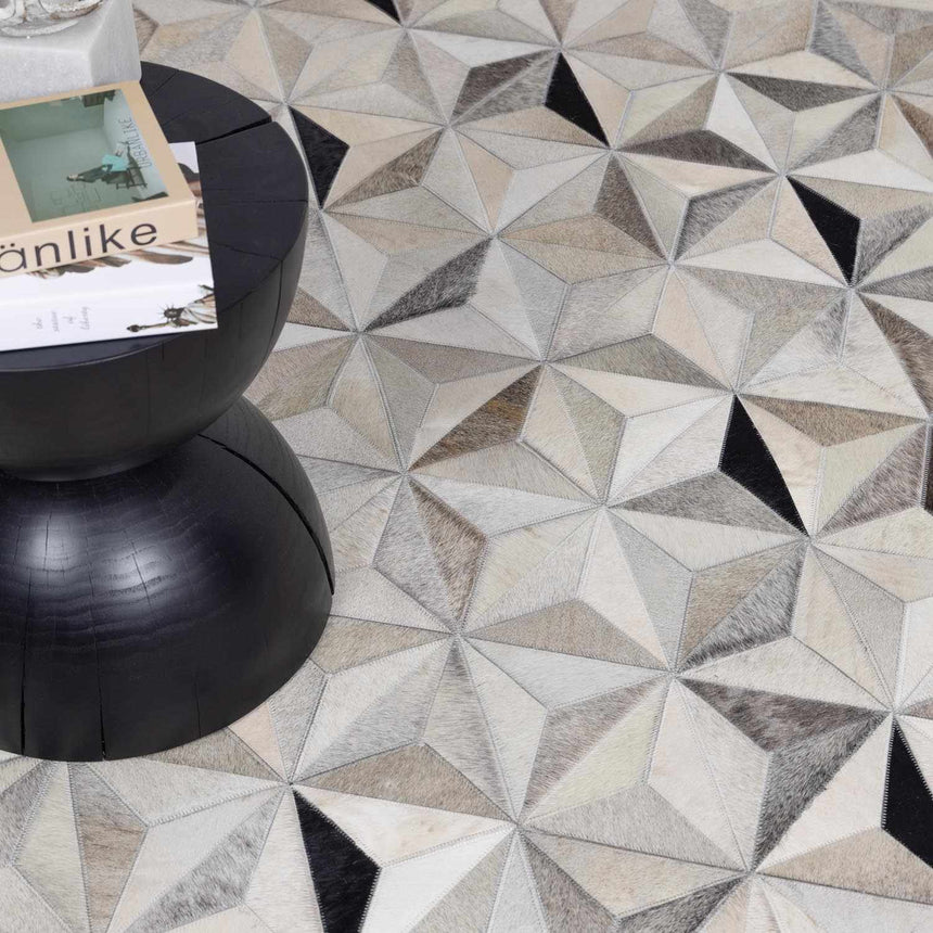 Veyo Premium Leather Rug