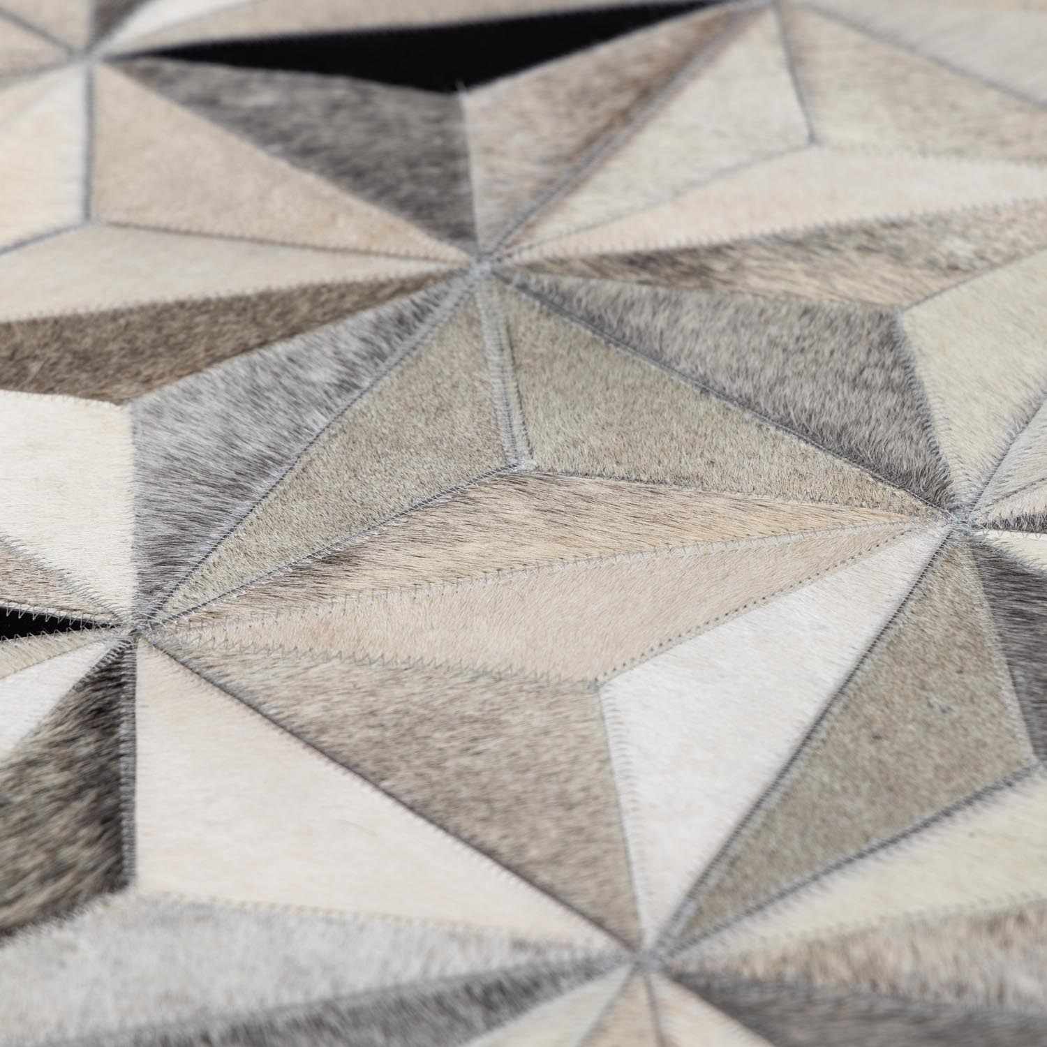 Veyo Premium Leather Rug