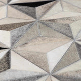 Veyo Premium Leather Rug