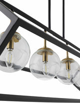 Volodarka Chandelier