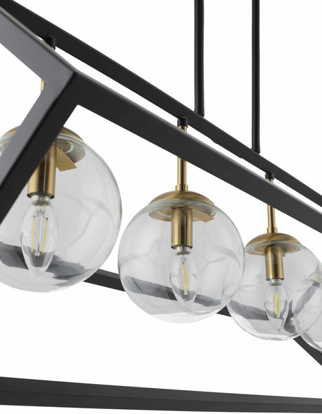 Volodarka Chandelier