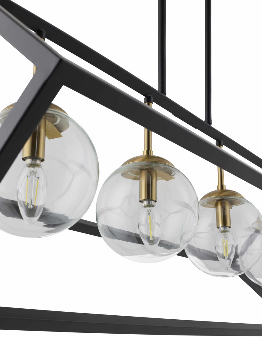 Volodarka Chandelier