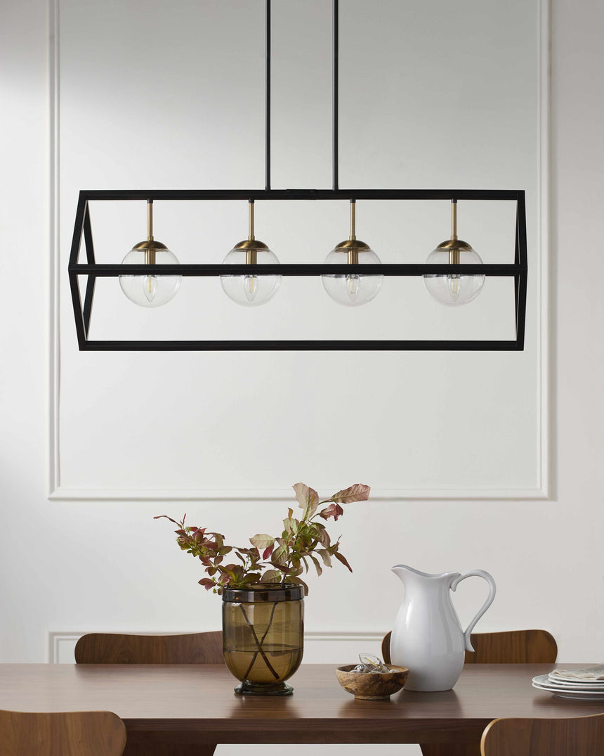 Volodarka Chandelier