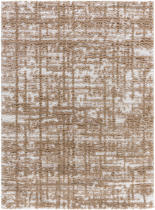 Anisha Brown Area Rug