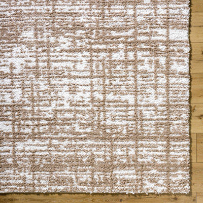 Anisha Brown Area Rug