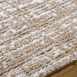 Anisha Brown Area Rug