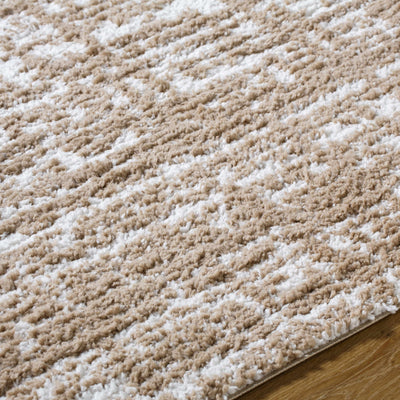 Anisha Brown Area Rug