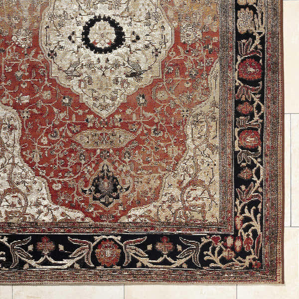 Sample Vonda Area Rug
