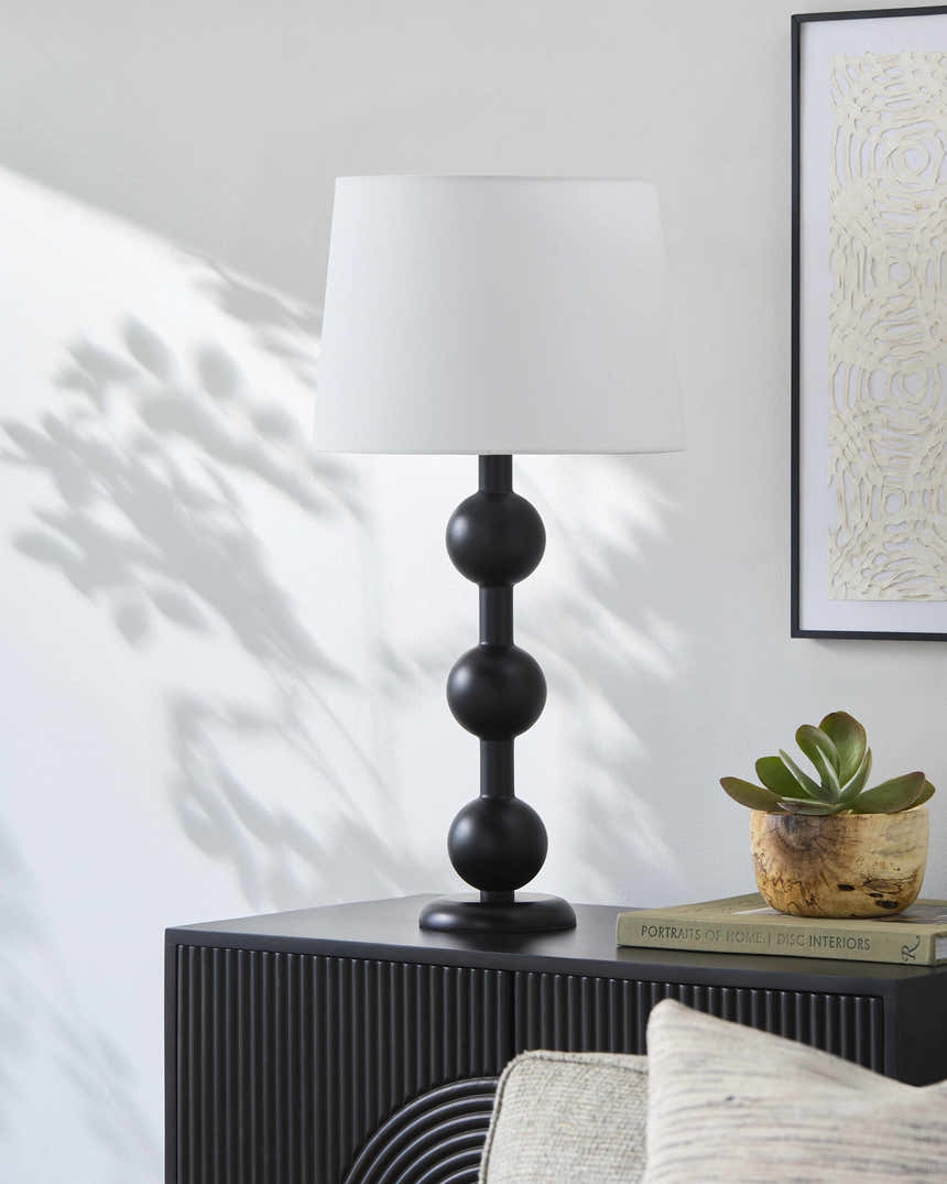 Vitulazio Table Lamp