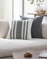 Brett Accent Pillow Becki Owens x LIVABLISS BOBT-004