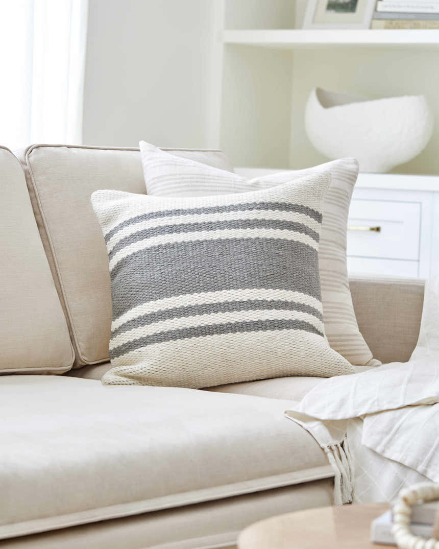 Brett Accent Pillow Becki Owens x LIVABLISS BOBT-004