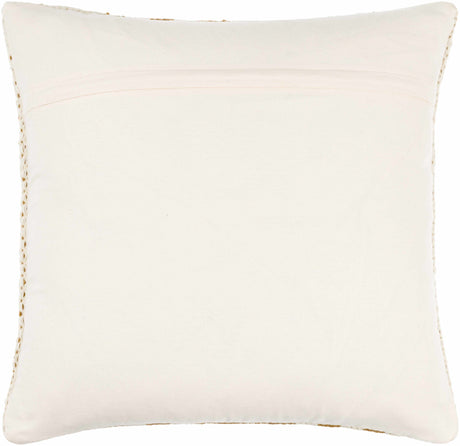 Brett Accent Pillow Becki Owens x LIVABLISS BOBT-005