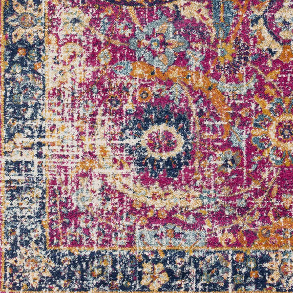 Sample Vick Area Rug