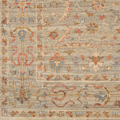 Sample Viva Area Rug