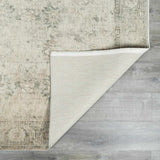 Galey Alix Fetscher II Vintage Medallion Rug